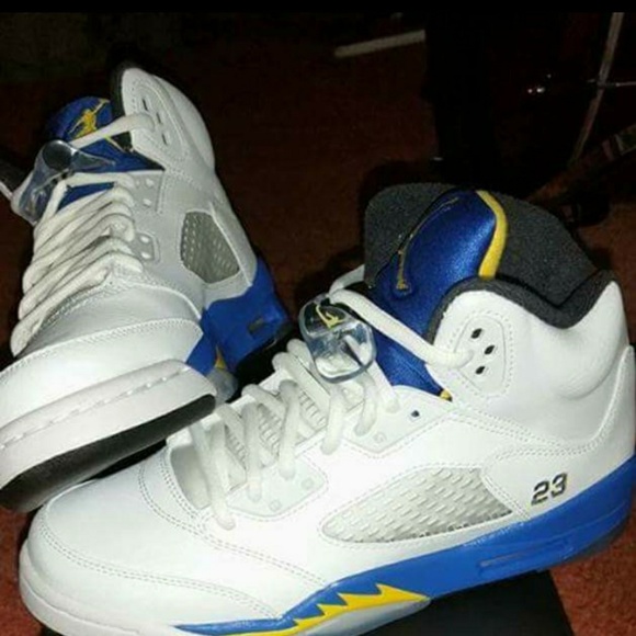 Jordan 5s - Picture 2 of 7